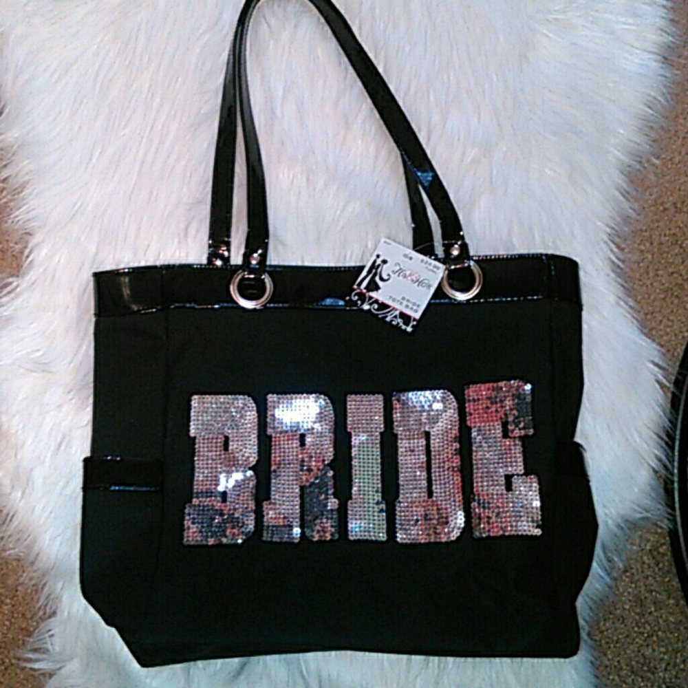 Bride bag nwt