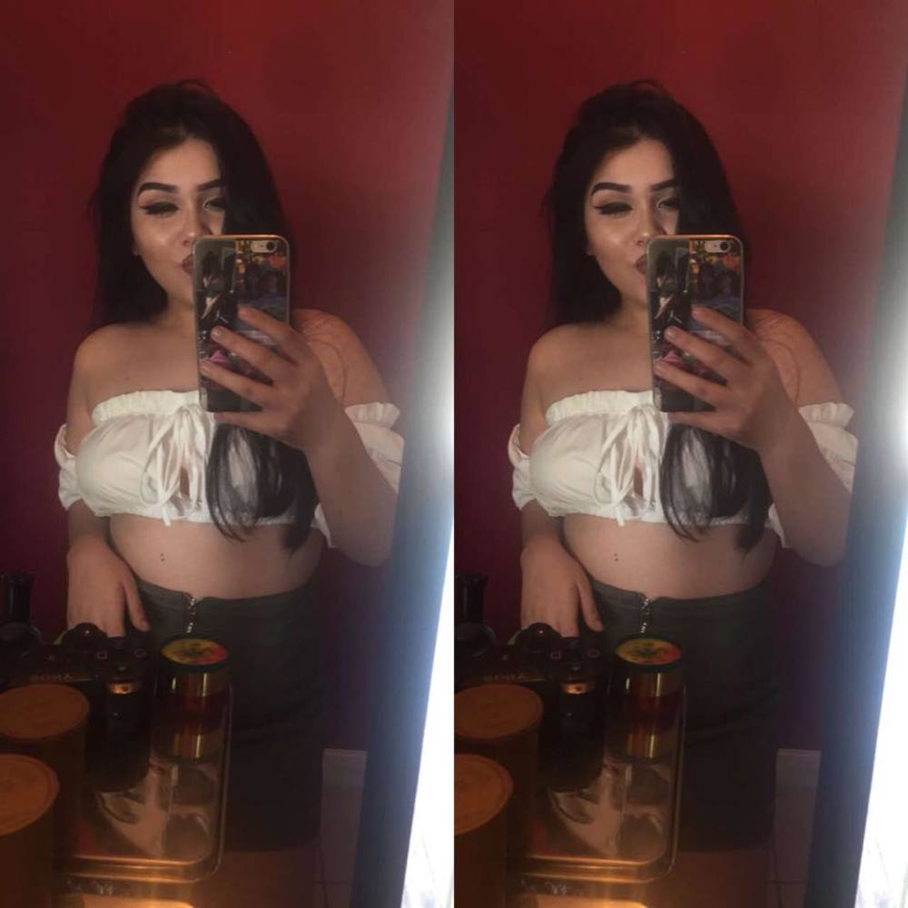 Meet your Posher, Luz