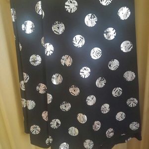Lularoe medium maxi