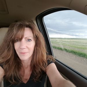 Meet your Posher, Kathy