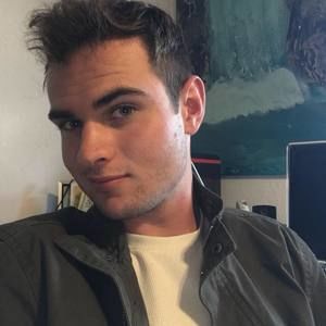 Meet your Posher, Malachi