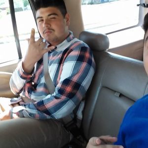 Meet your Posher, Alex