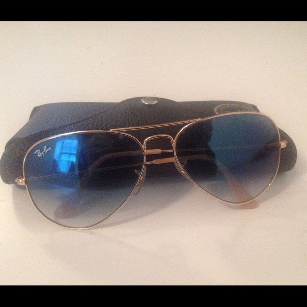 RayBan 100% UV Protection, Beautiful