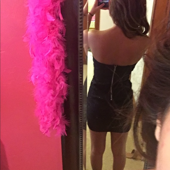 Dress - Picture 3 of 5