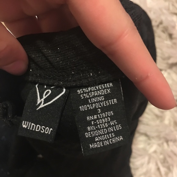 Dress - Picture 5 of 5