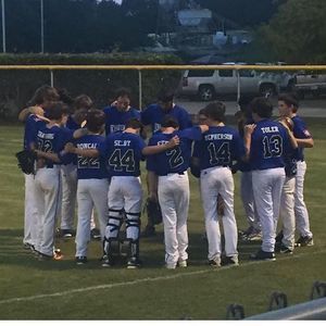 Meet your Posher, Cole