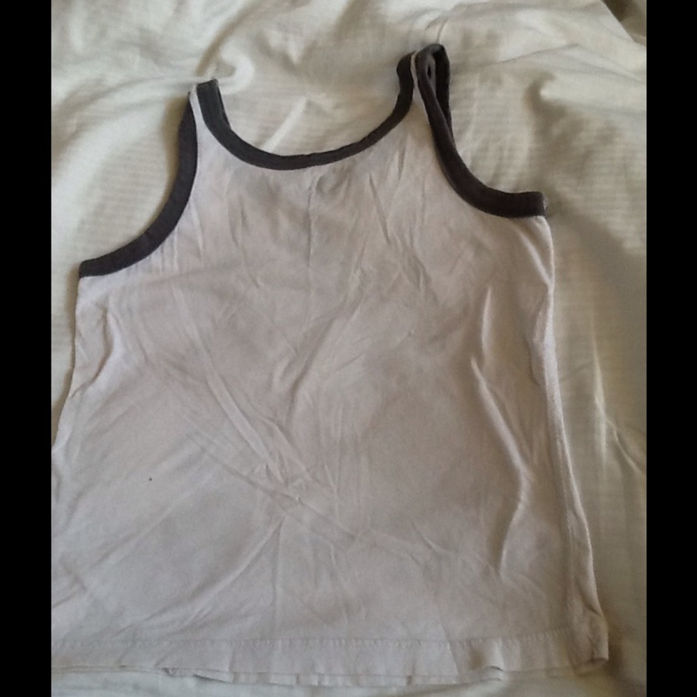 Tank Top - Picture 2 of 3