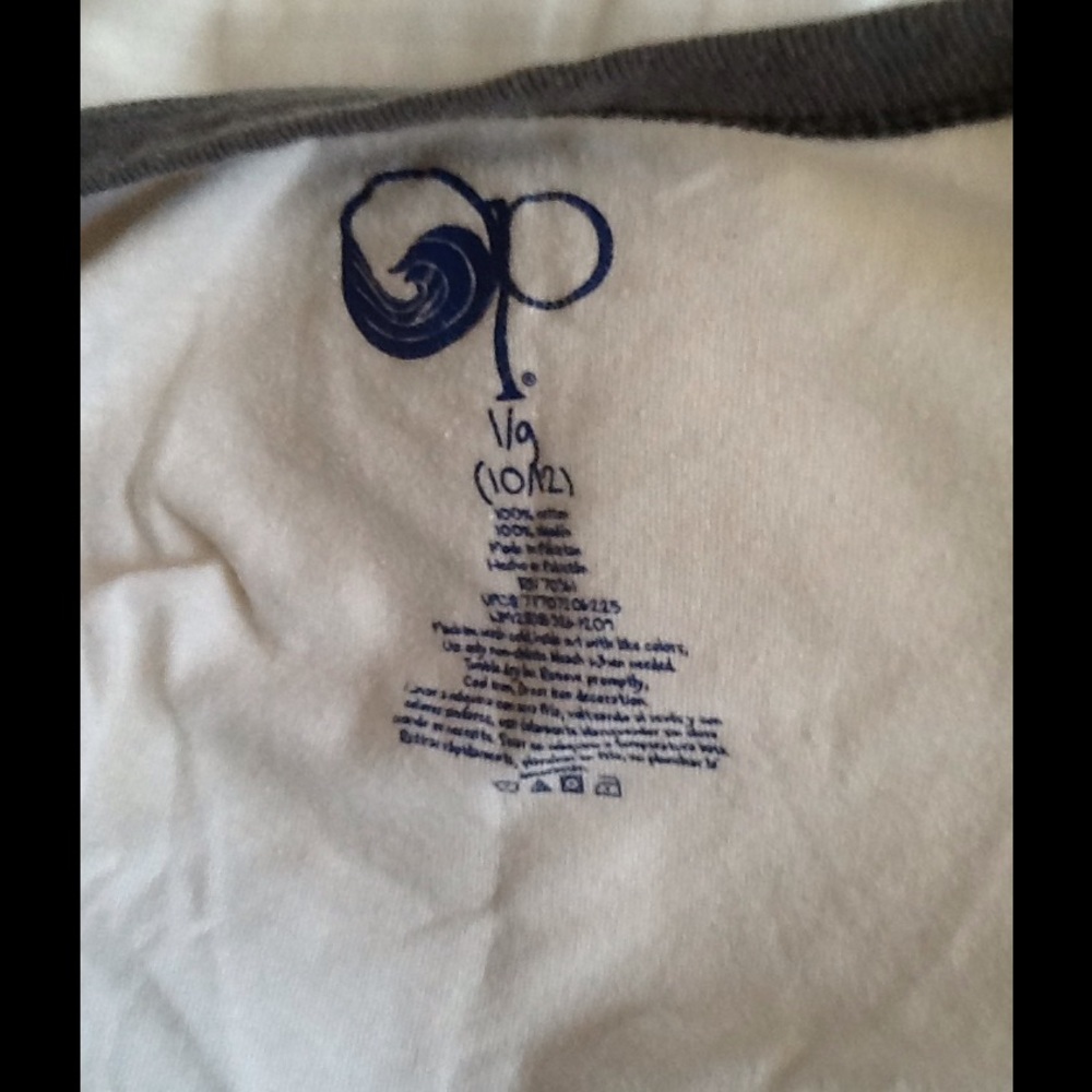 Tank Top - Picture 3 of 3