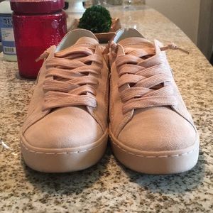 Dolce Vita Zalen sneaker, Blush, Sz 9