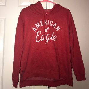 American Eagle Hoodie