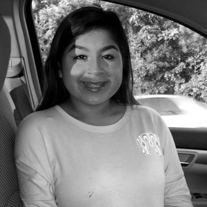 Meet your Posher, Stacy