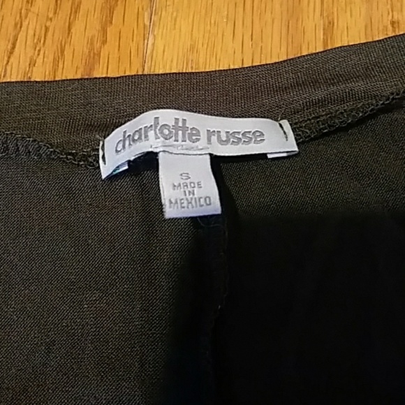 Crop top - Picture 2 of 2