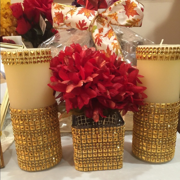 Accessories - Handmade candles by viviglam 🕯🌹🕯