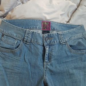 Torrid jeans
