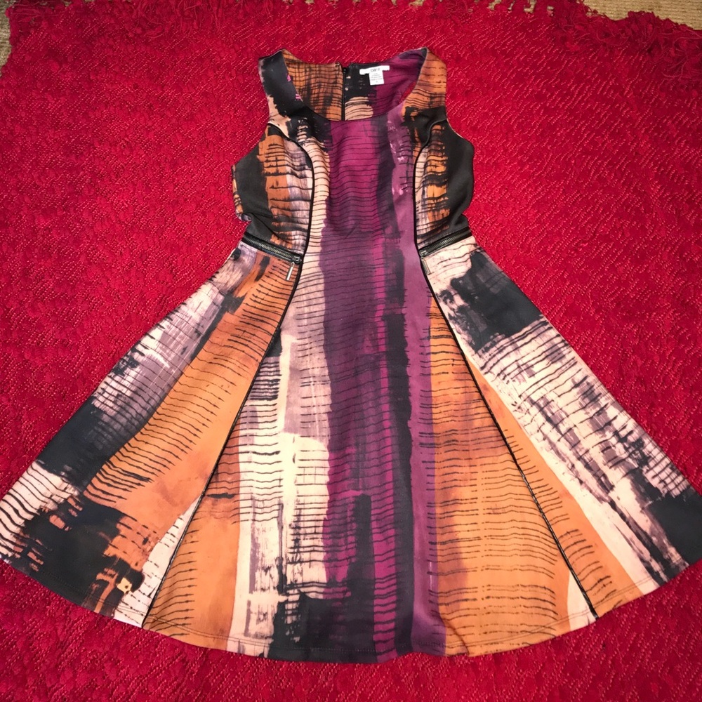 Dress.