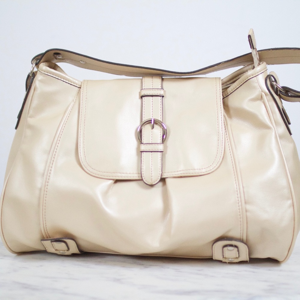 EMILIE M. Handbag
