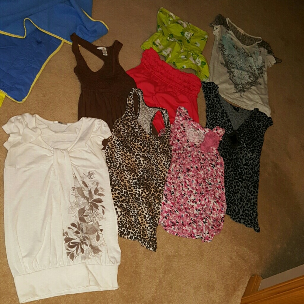 Size small lot