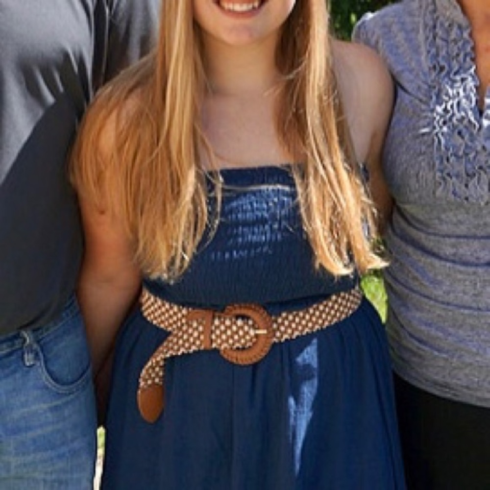 Maurices Dress