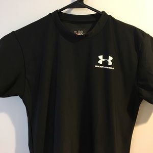 Under Armour Heat Gear Tee