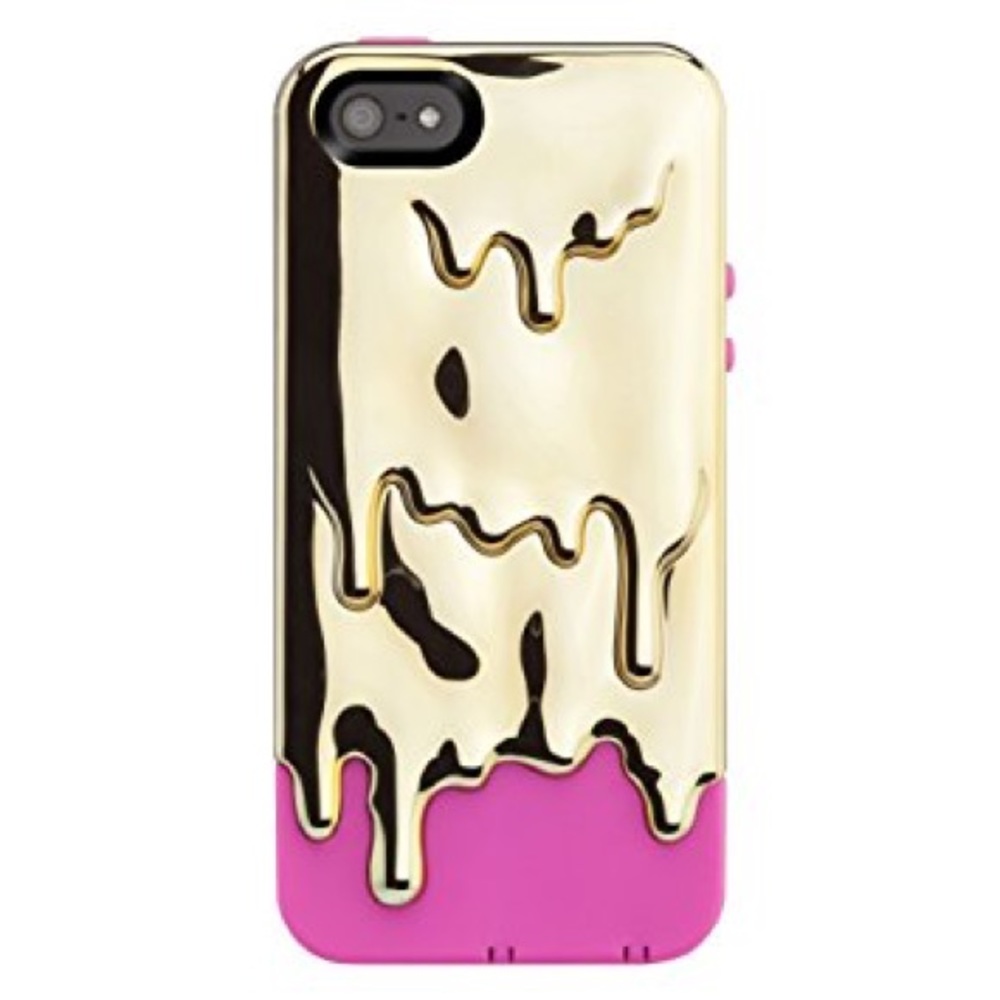 SwitchEasy Melt Case for IPhone 5/5s