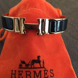 Asort colors enamel gold or silver tone bracelets