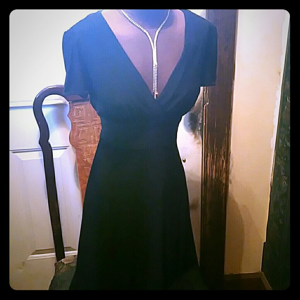 Great Sexy Black dreas