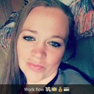 Meet your Posher, Kristina