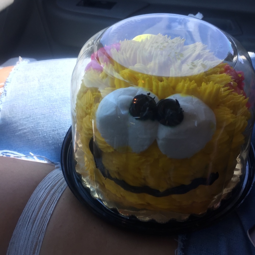 Meet your Posher, Judy