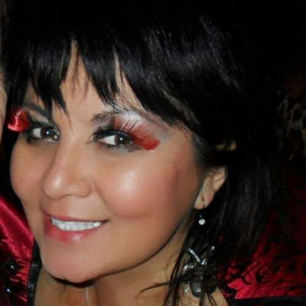 Meet your Posher, Sandra