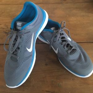 Women's Nike In-season TR 5 training shoe