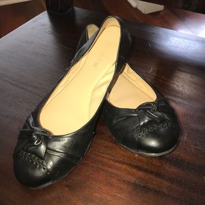Gianni Bini Flats