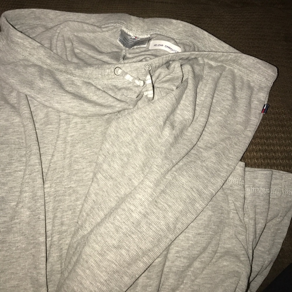 Tommy Hilfiger sweats