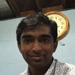 Meet your Posher, David