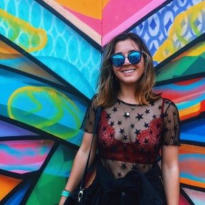 Meet your Posher, Fiona