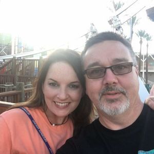 Meet your Posher, Glen