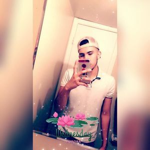 Meet your Posher, Gerardo