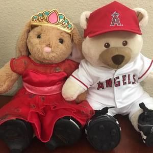 Meet your Posher, Julie