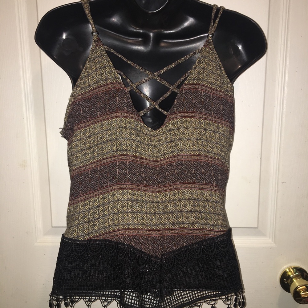 L.A. hearts Tank
