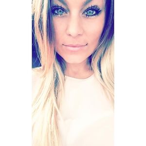 Meet your Posher, Kristi