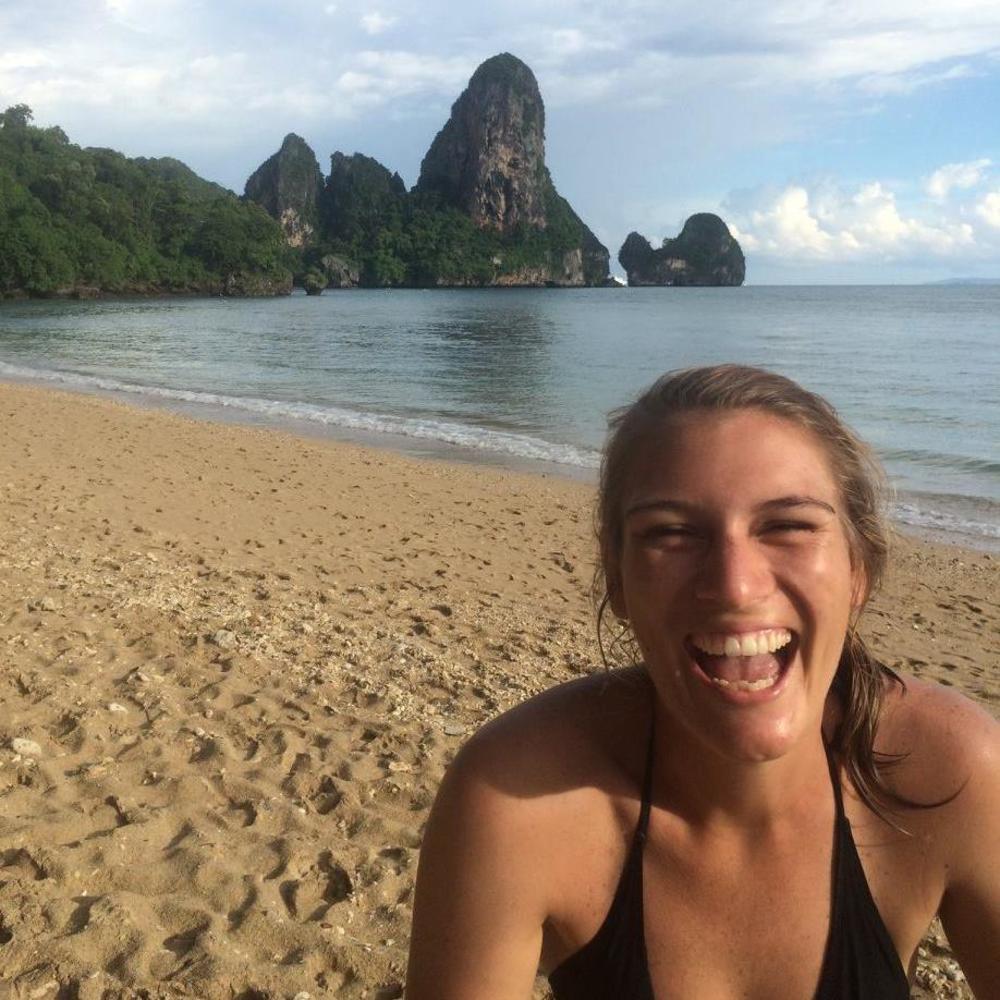 Meet your Posher, Jourdan