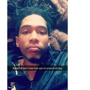 Meet your Posher, Devin