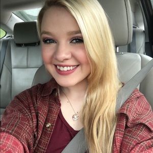 Meet your Posher, Peyton