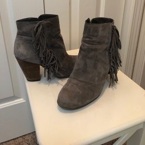 Vince Cameron boots