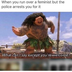 Meet your Posher, Lance