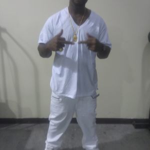 Meet your Posher, Aaron