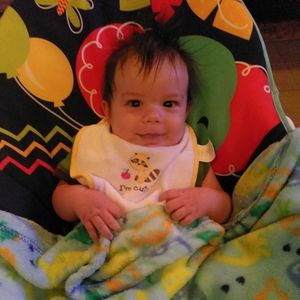 Meet your Posher, Katlin