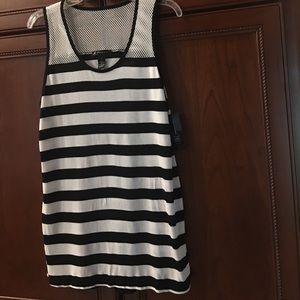 International Concepts Sleeveless Top