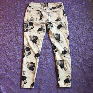 American Eagle jeggings