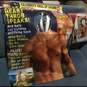 🕸Halloween Costume🕸