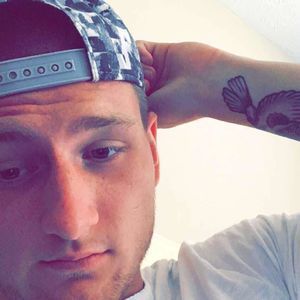 Meet your Posher, Tyler